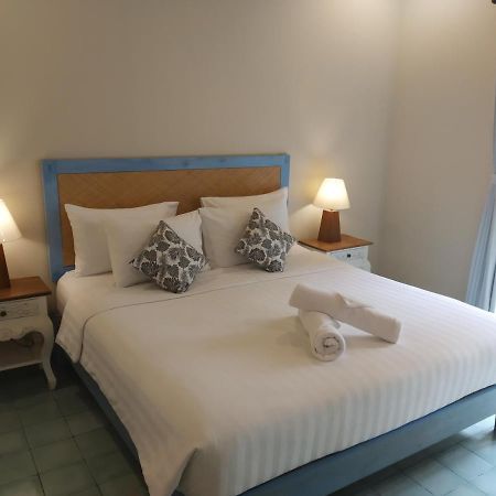 Jukung Guest House Sanur  Exterior photo