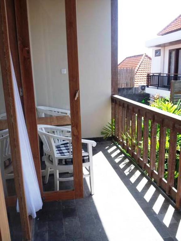 Jukung Guest House Sanur  Room photo