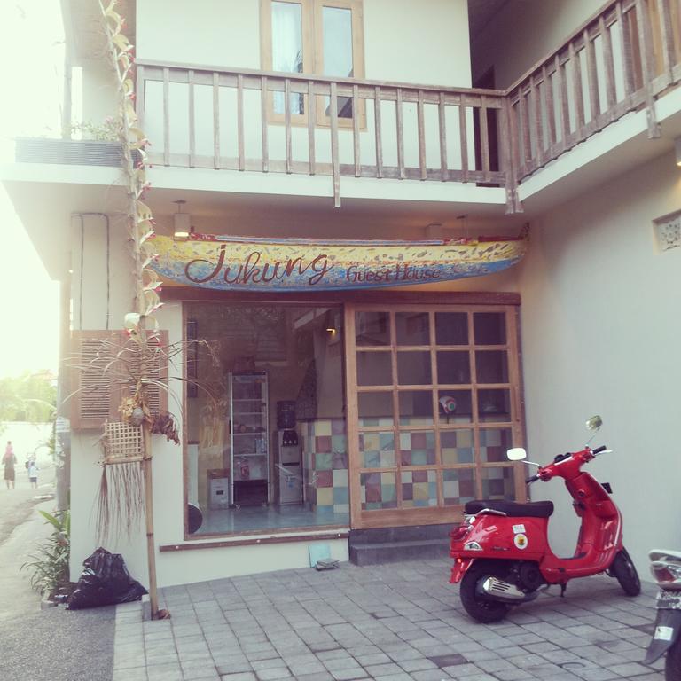 Jukung Guest House Sanur  Exterior photo