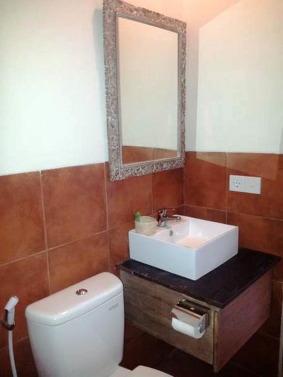 Jukung Guest House Sanur  Room photo