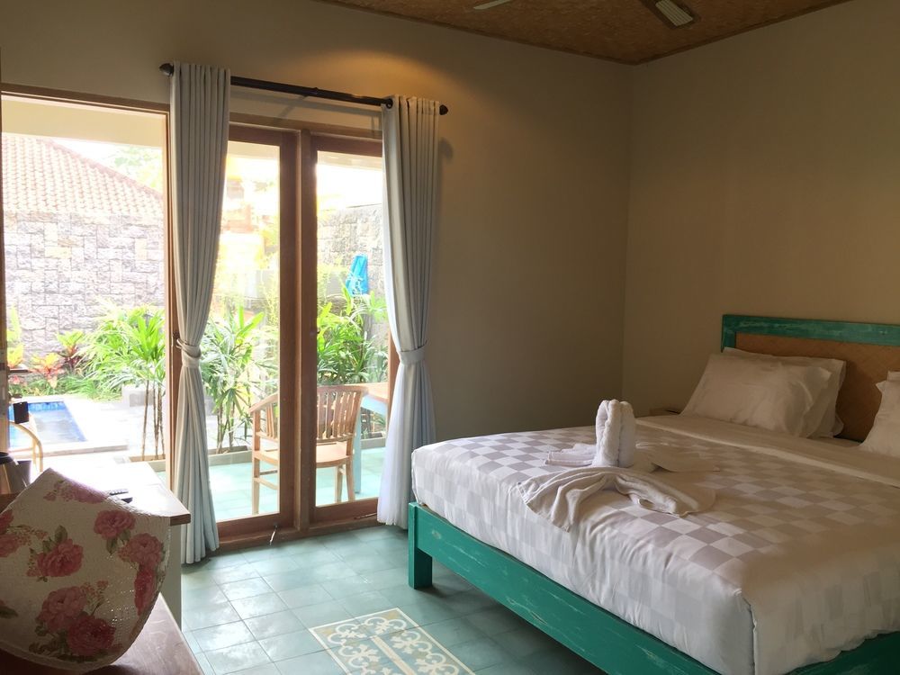 Jukung Guest House Sanur  Exterior photo
