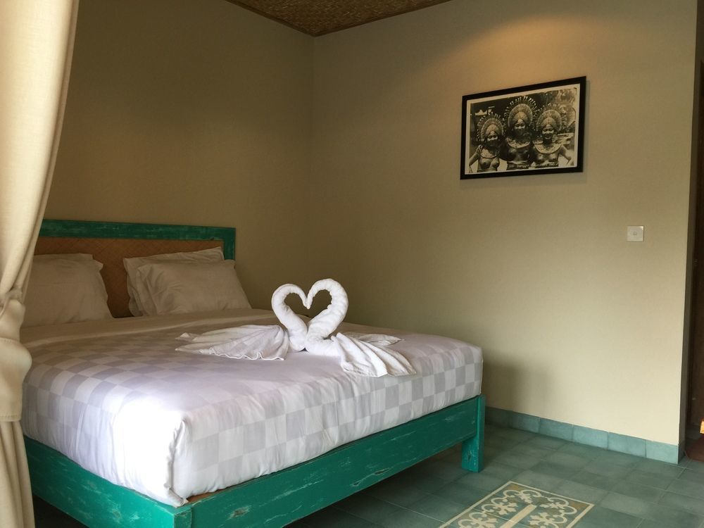 Jukung Guest House Sanur  Exterior photo