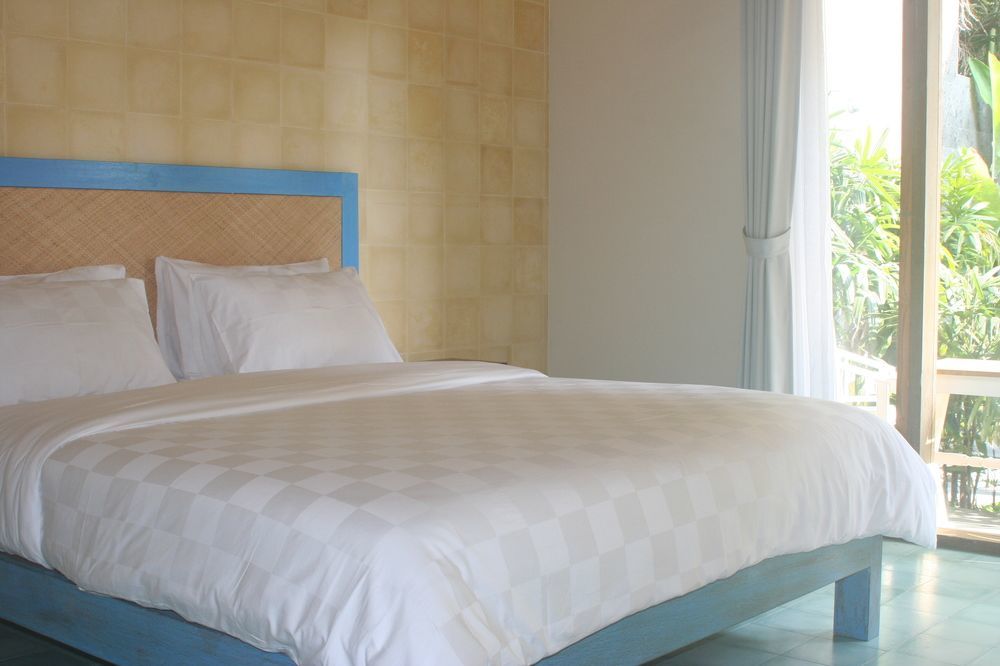 Jukung Guest House Sanur  Exterior photo