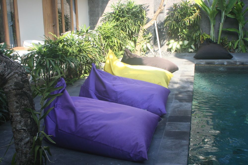 Jukung Guest House Sanur  Exterior photo