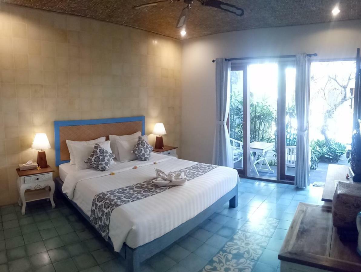 Jukung Guest House Sanur  Exterior photo