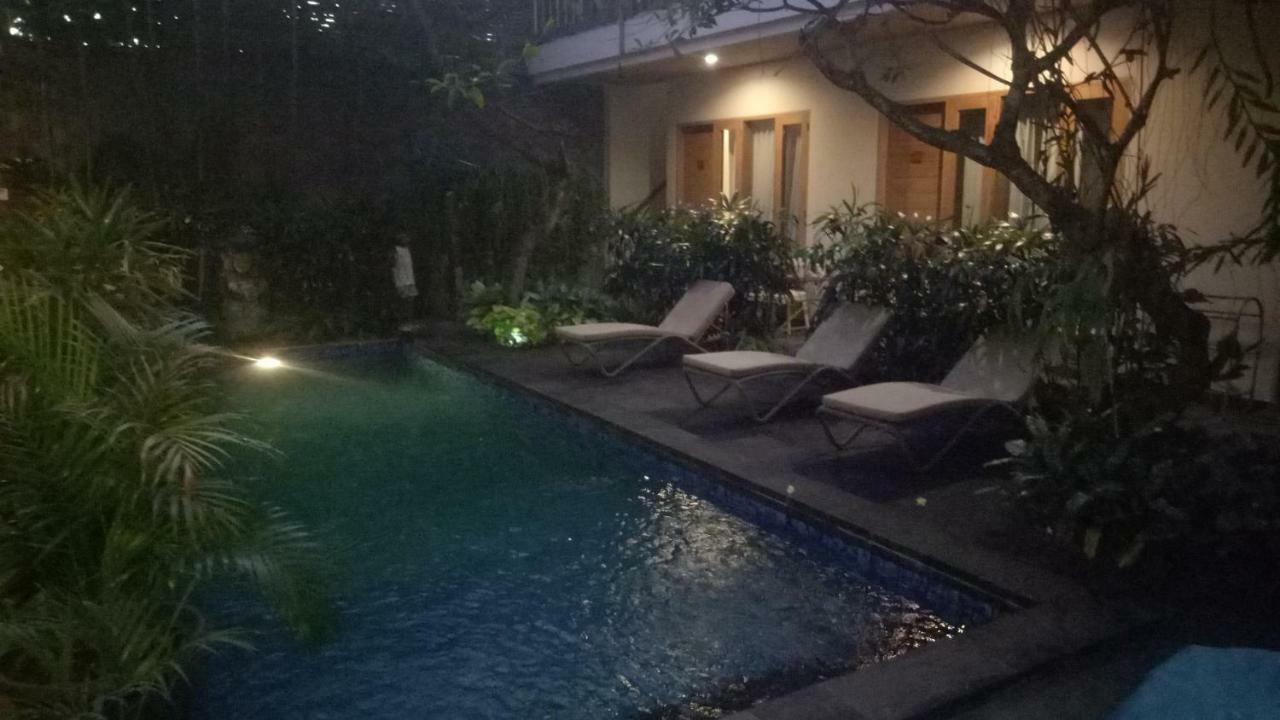 Jukung Guest House Sanur  Exterior photo