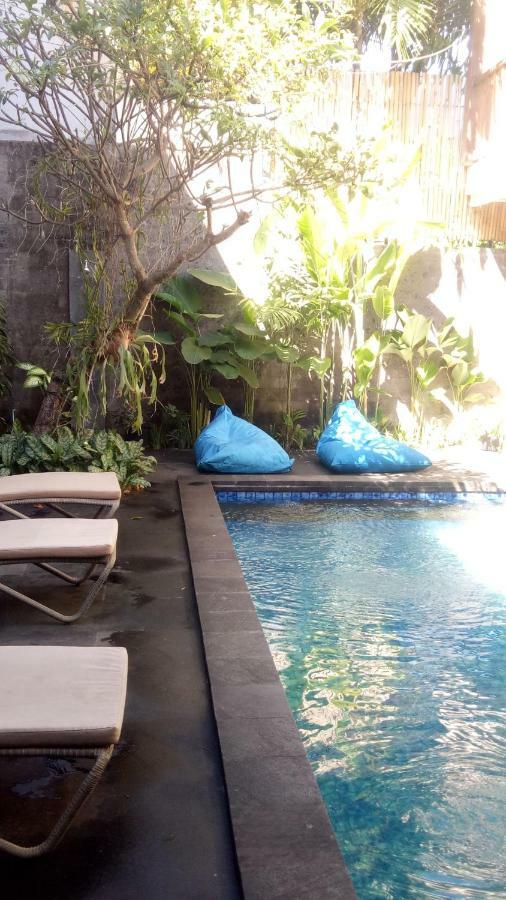 Jukung Guest House Sanur  Exterior photo