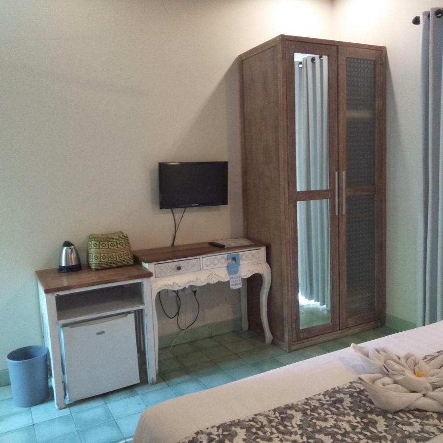 Jukung Guest House Sanur  Exterior photo