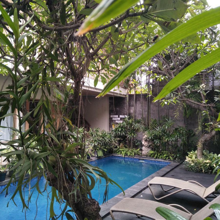 Jukung Guest House Sanur  Exterior photo