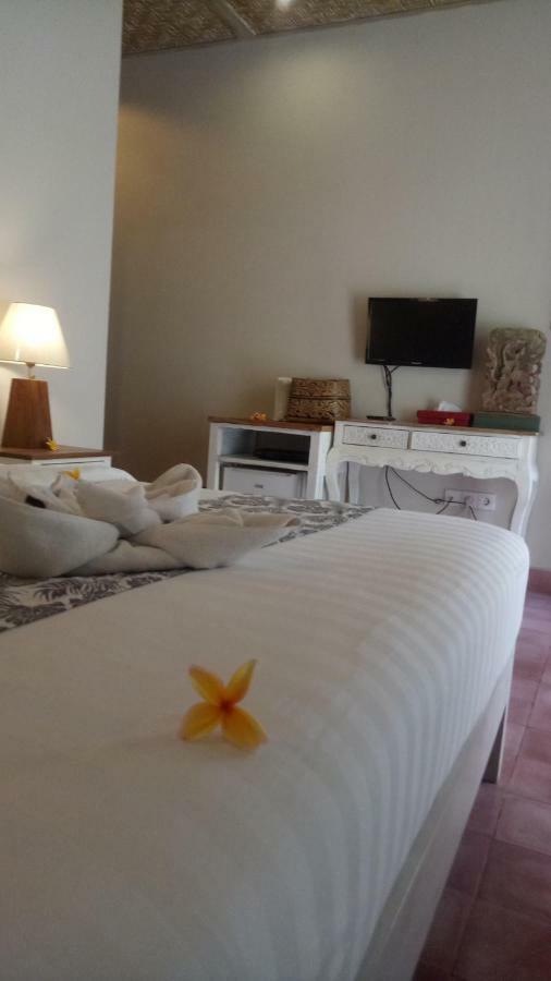 Jukung Guest House Sanur  Exterior photo
