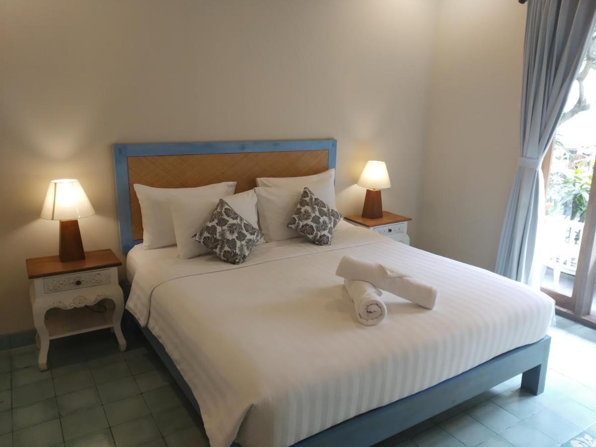 Jukung Guest House Sanur  Exterior photo
