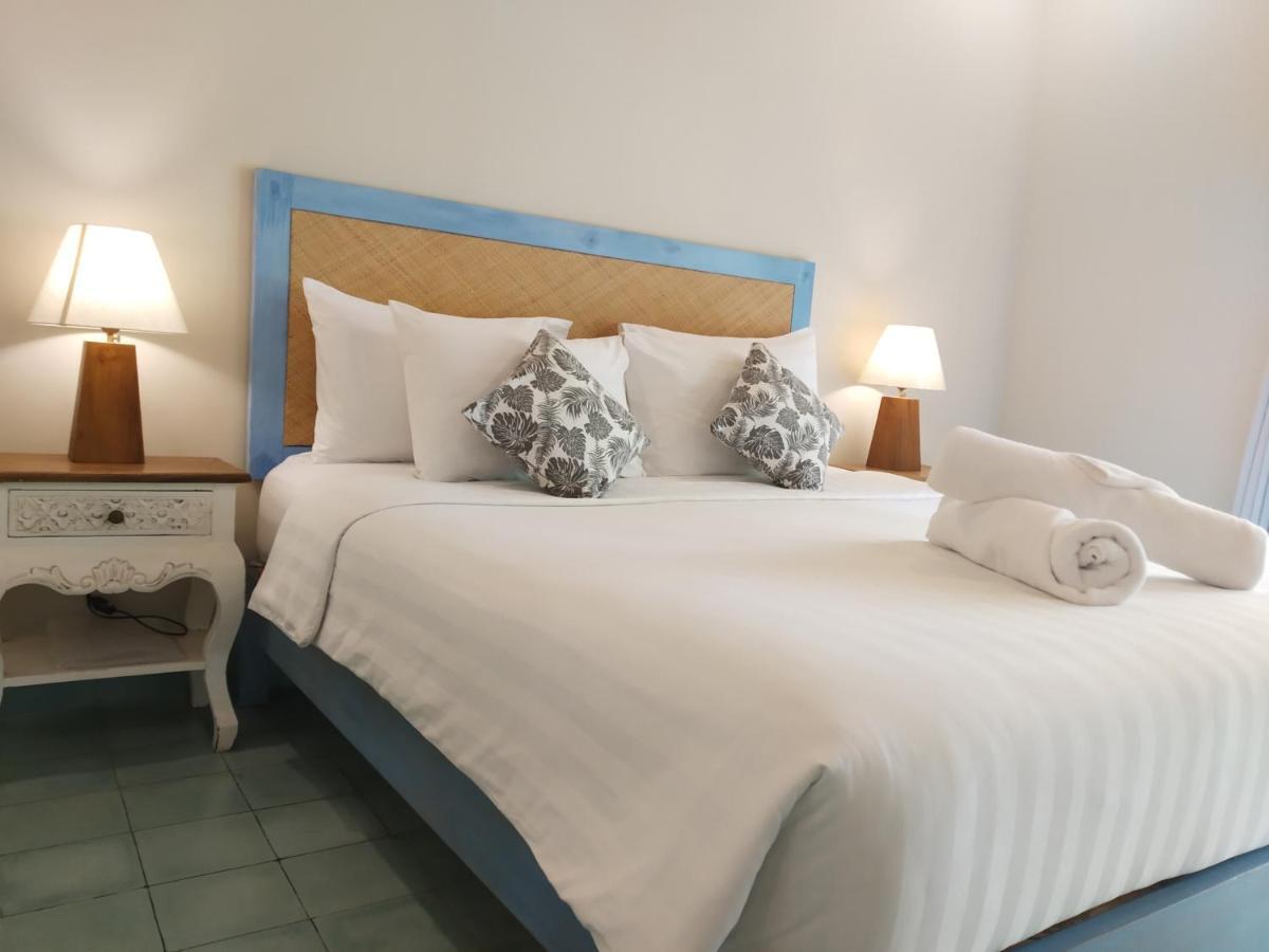 Jukung Guest House Sanur  Exterior photo