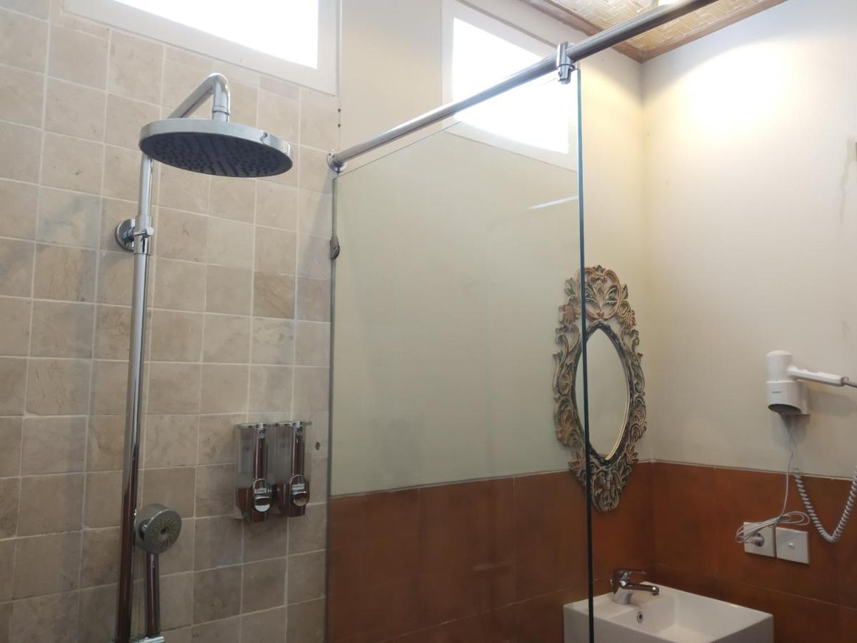 Jukung Guest House Sanur  Exterior photo
