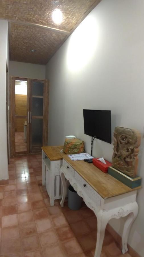 Jukung Guest House Sanur  Exterior photo