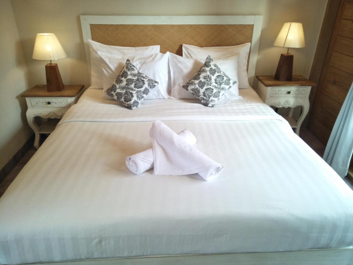 Jukung Guest House Sanur  Exterior photo