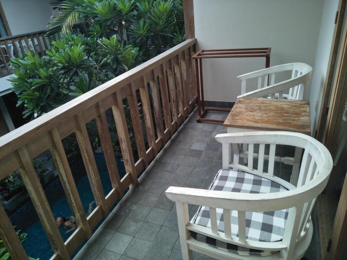 Jukung Guest House Sanur  Exterior photo