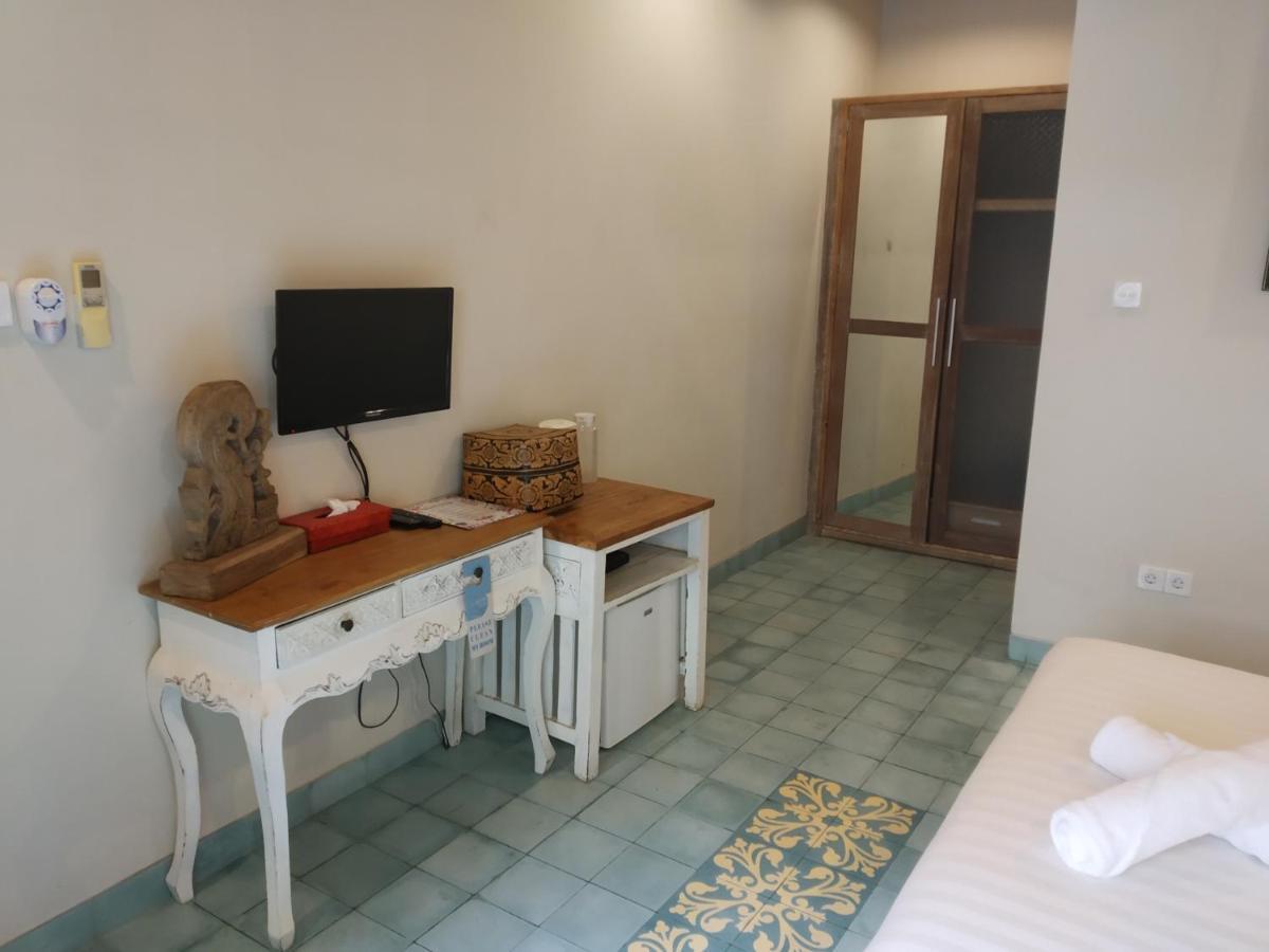 Jukung Guest House Sanur  Exterior photo