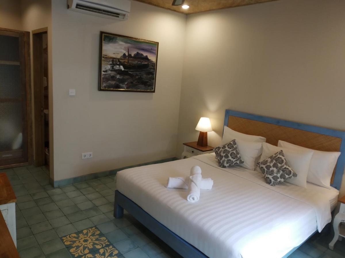 Jukung Guest House Sanur  Exterior photo