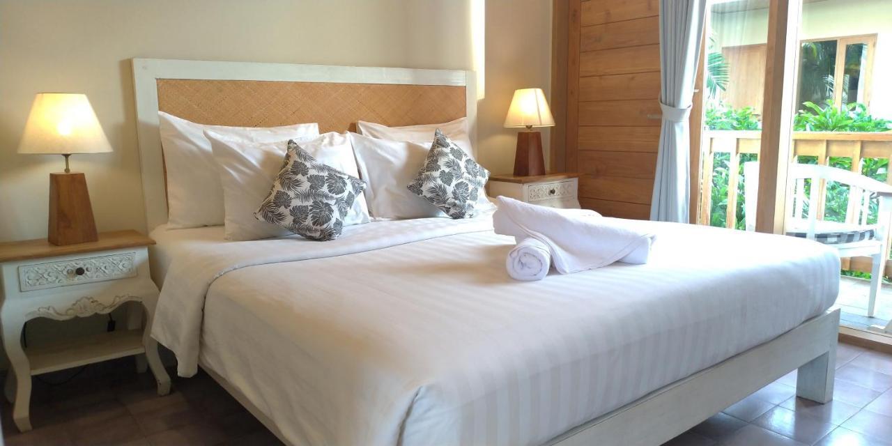 Jukung Guest House Sanur  Exterior photo
