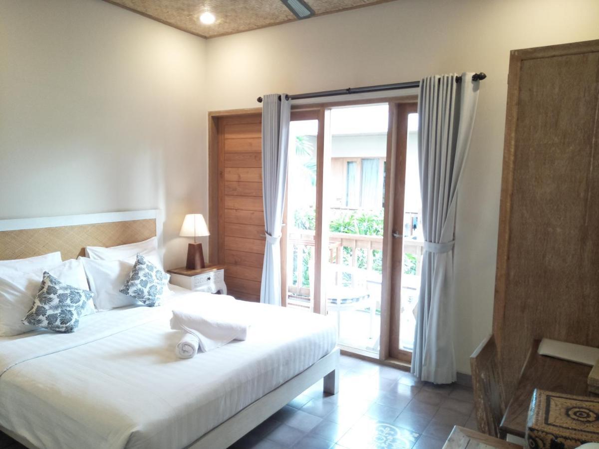 Jukung Guest House Sanur  Exterior photo