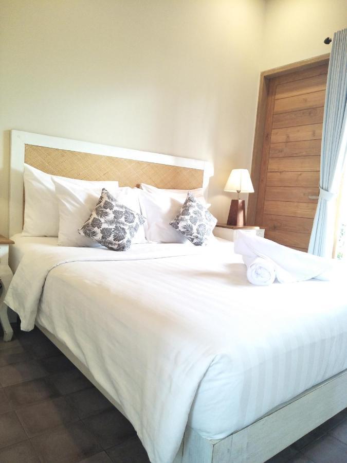 Jukung Guest House Sanur  Exterior photo
