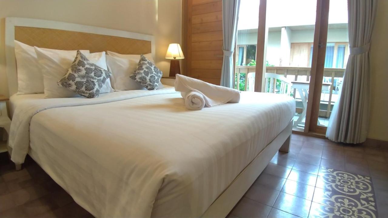 Jukung Guest House Sanur  Exterior photo