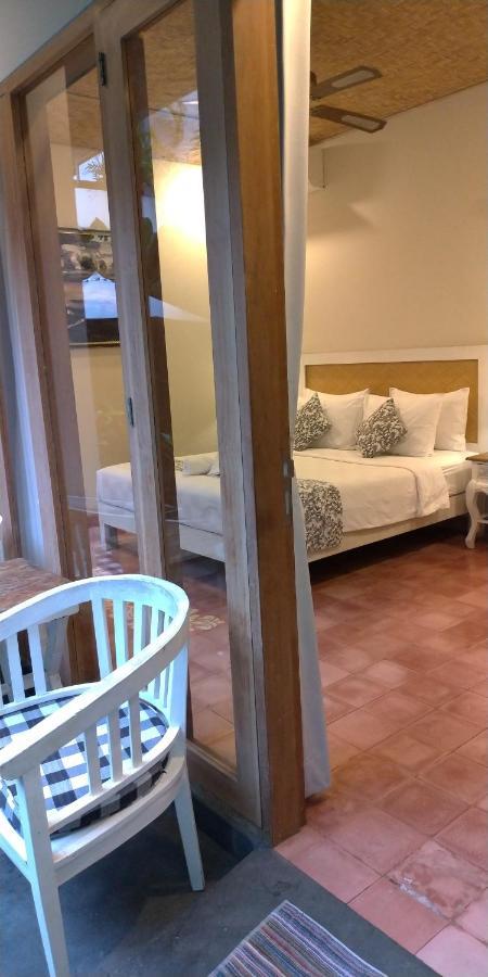 Jukung Guest House Sanur  Exterior photo