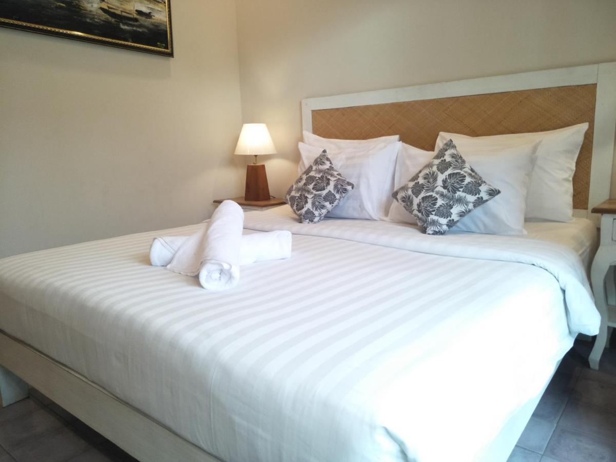 Jukung Guest House Sanur  Exterior photo